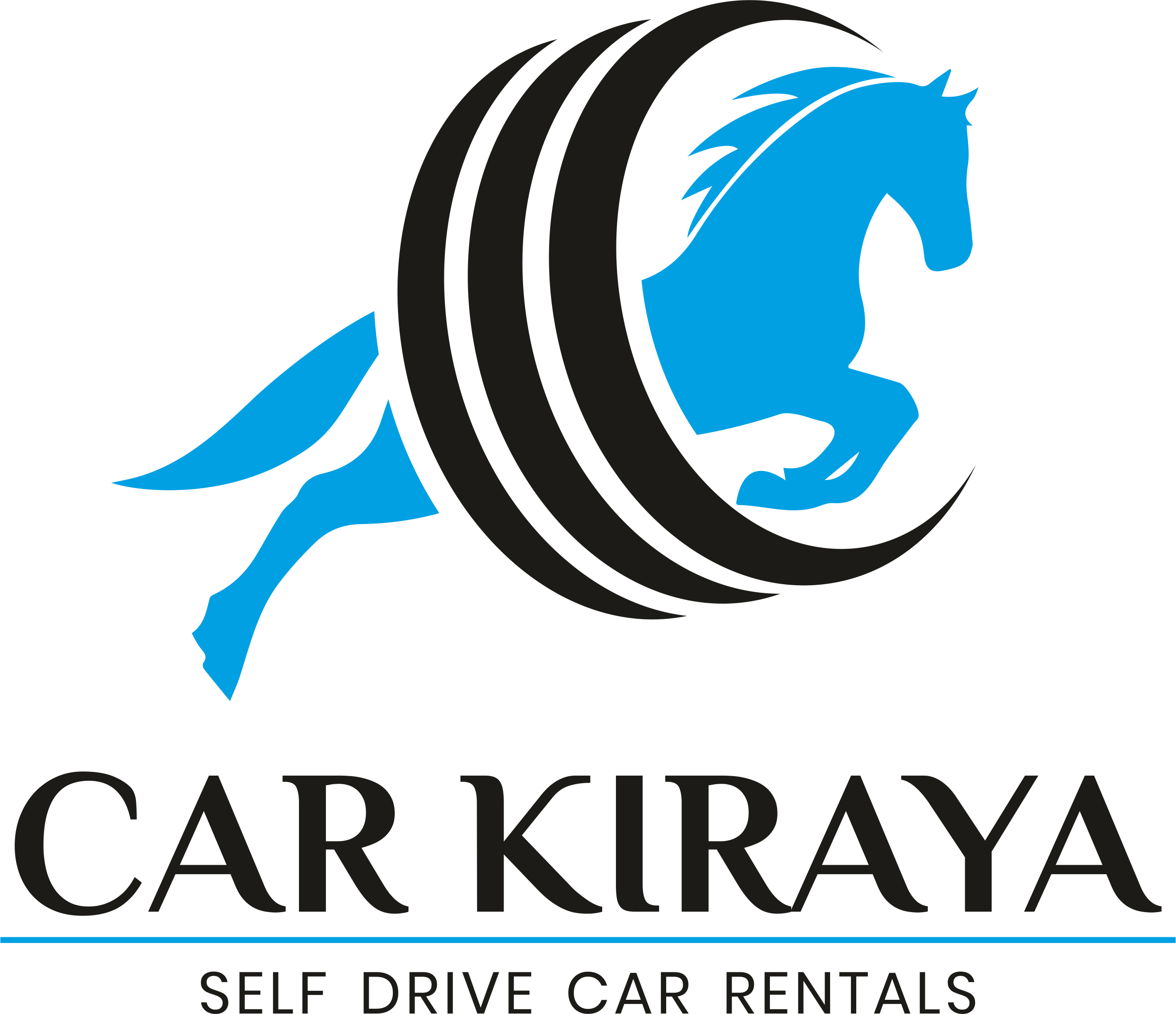 CarKiraya Logo